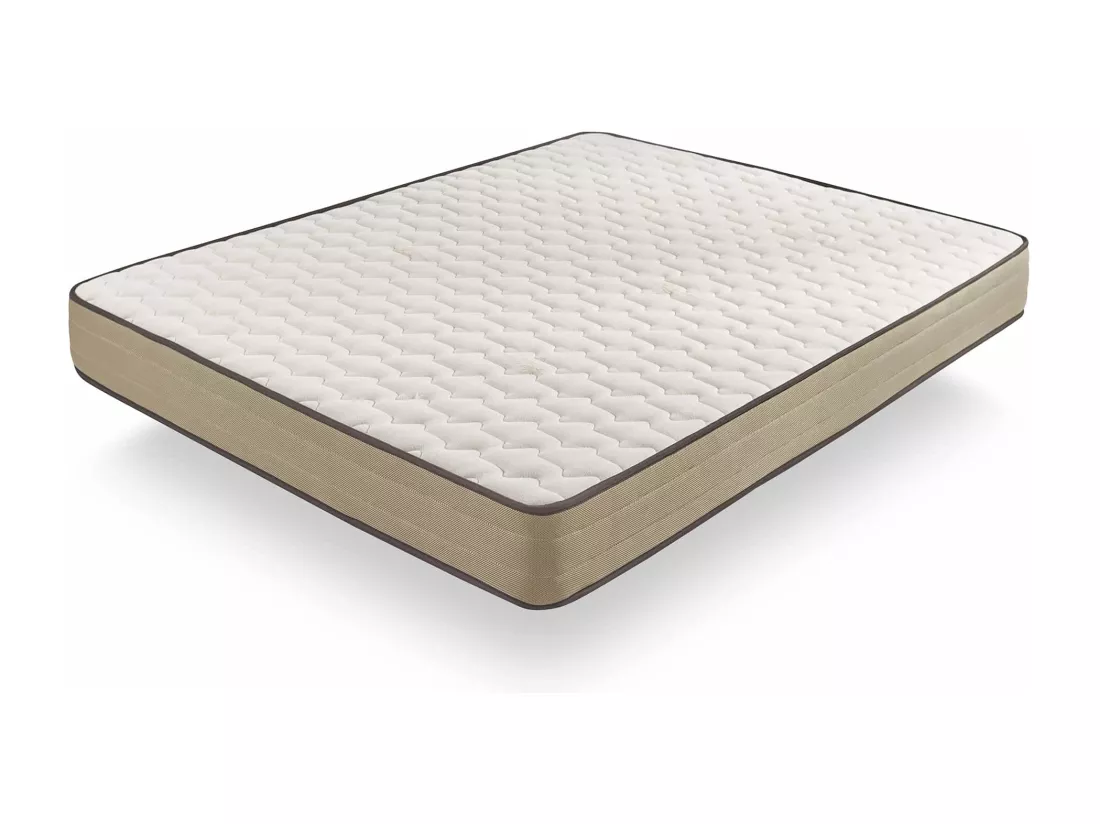 Matelas Bamboo Care 18cm - 90x190 cm
