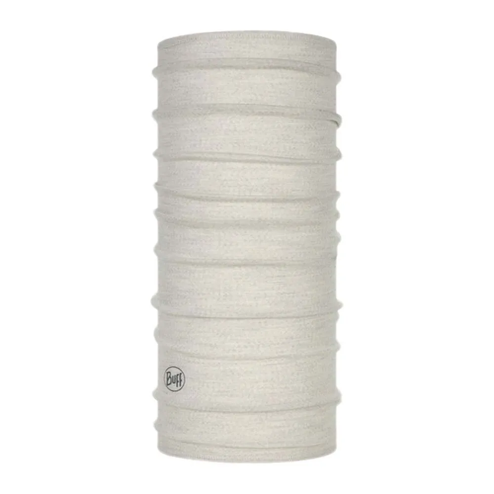 Buff ® Calcador de pescoço em lã merino de baixa espessura