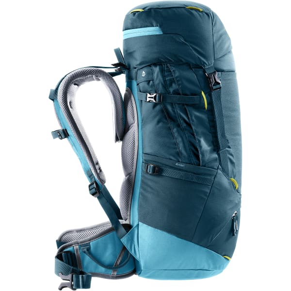 Sac à dos randonnée DEUTER FOX 30 MARINE/LAGOON
