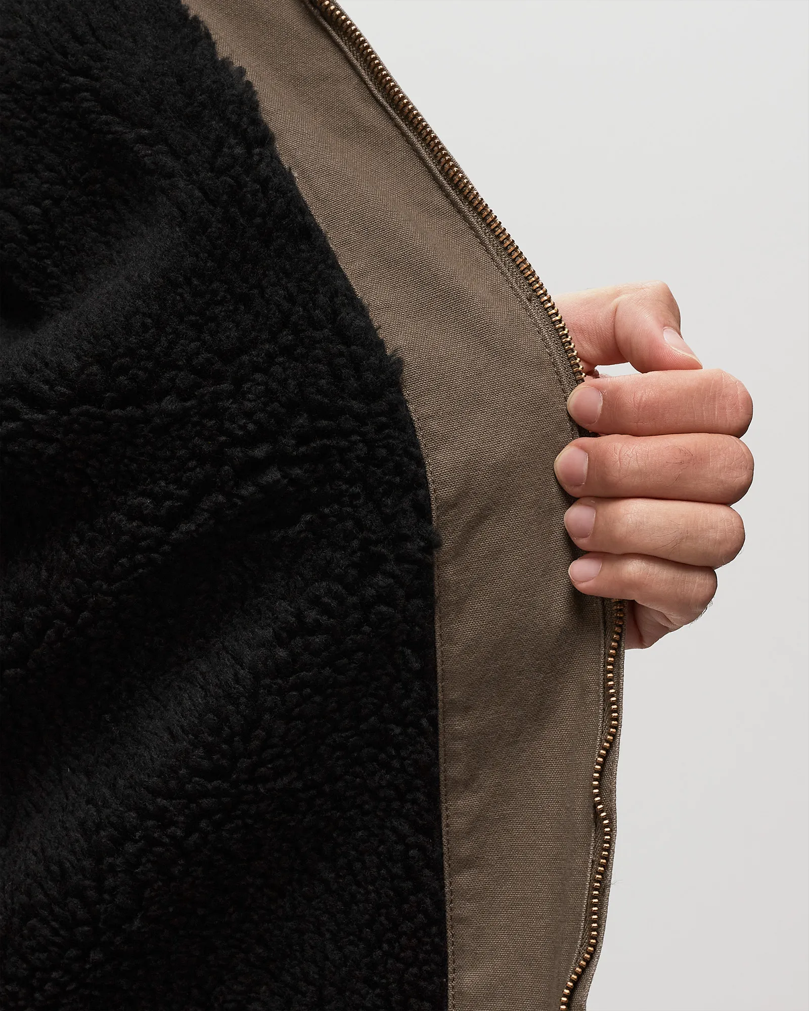 Carhartt WIP Arlington Coat
