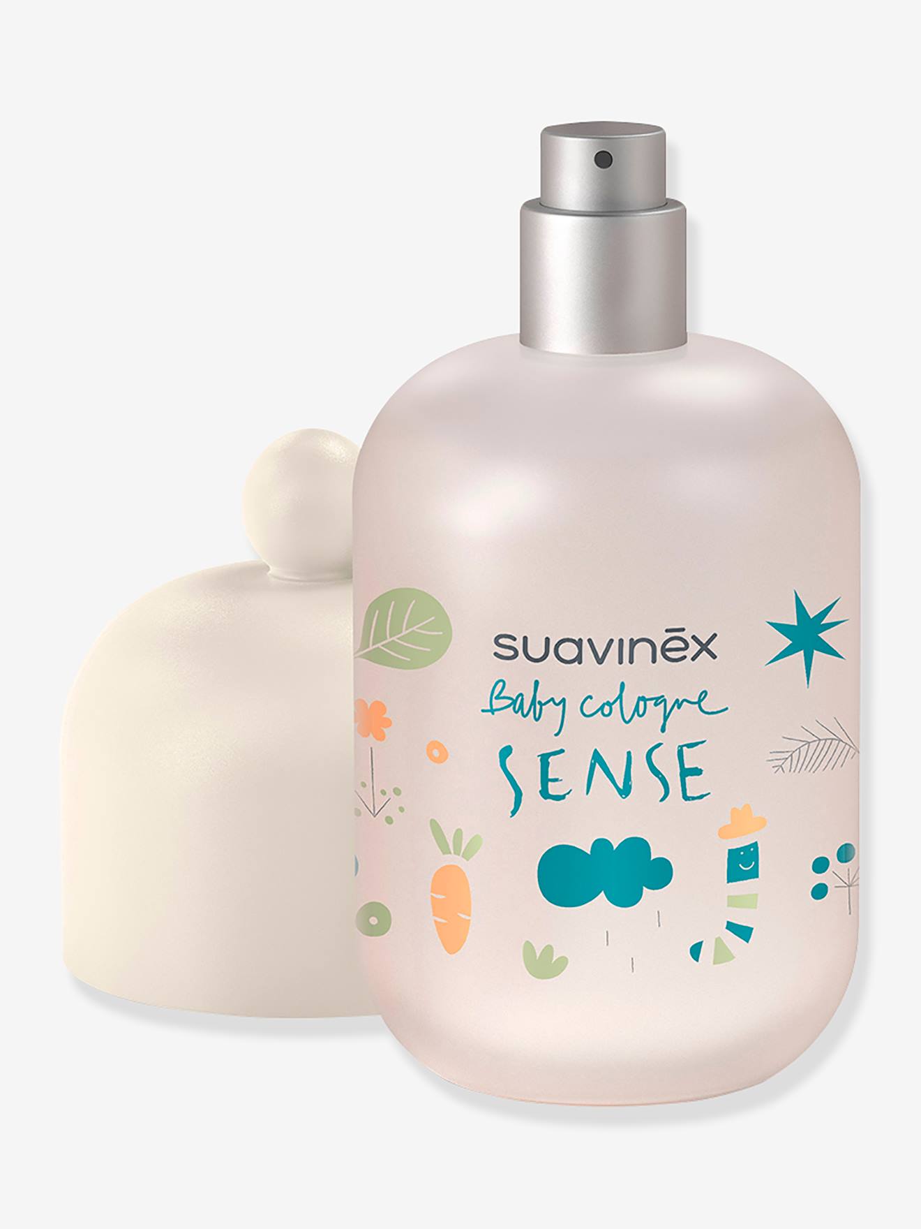Perfume para Bebê Sense