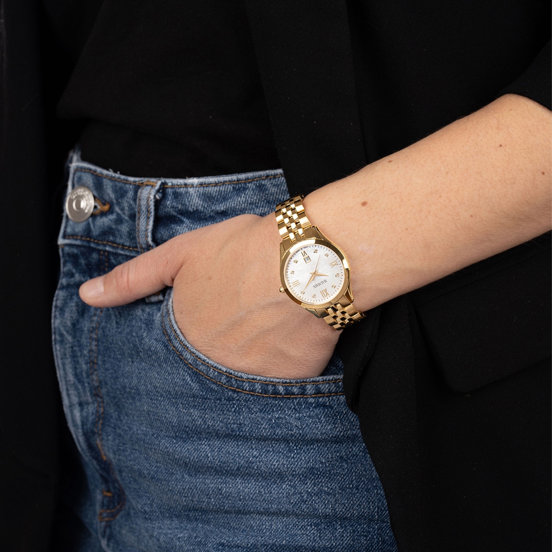 Balmain Classic R Lady Ø 30mm