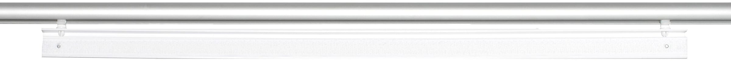 HOME WOHNIDEEN Schiebegardine »3ER SET HAZE« Paneelwagen 3 Stk. tlg. HxB: 245x60, Schiebevorhang 3er Set Digitaldruck