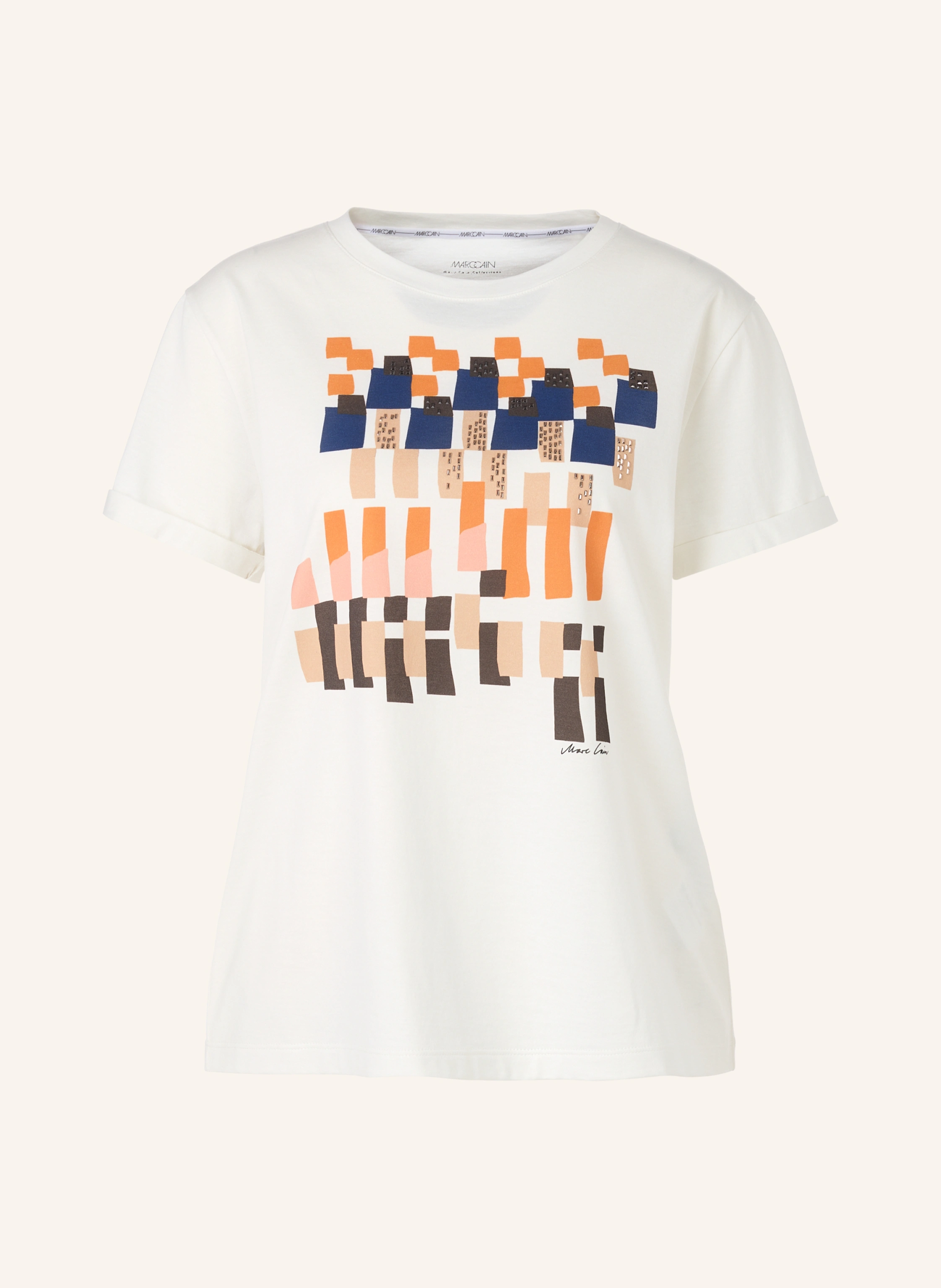 MARC CAIN T-Shirt