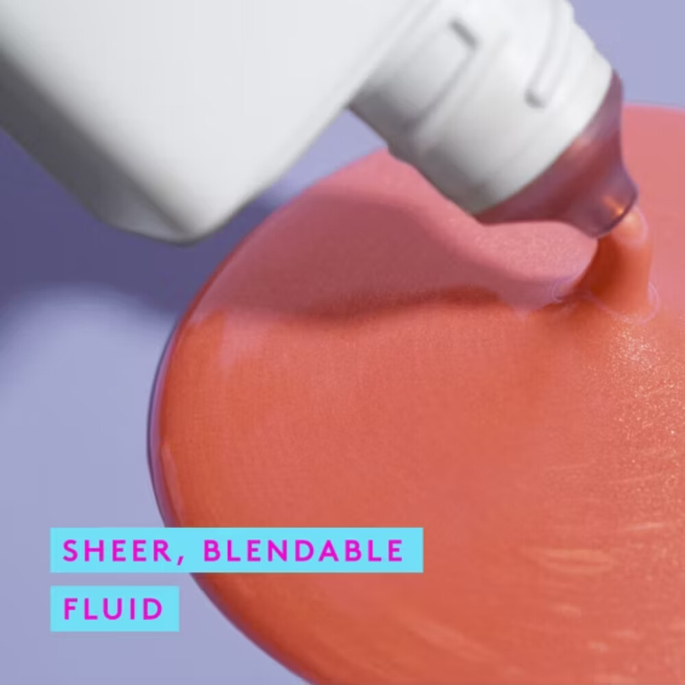 Drunk Elephant O-Bloos Rosi DropsGezichtsserum30 ml