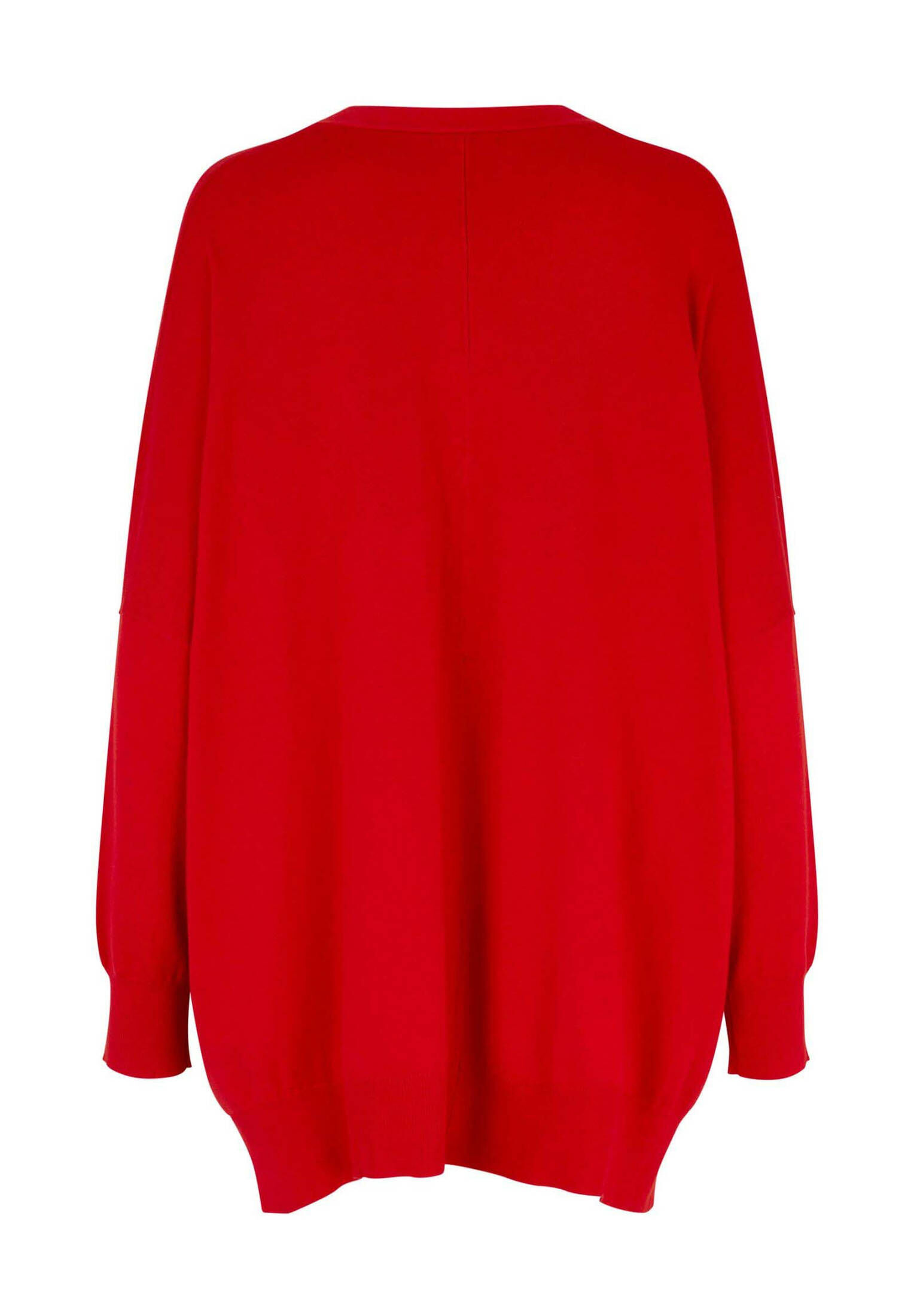 MASAI| Damen Strickjacke Lina