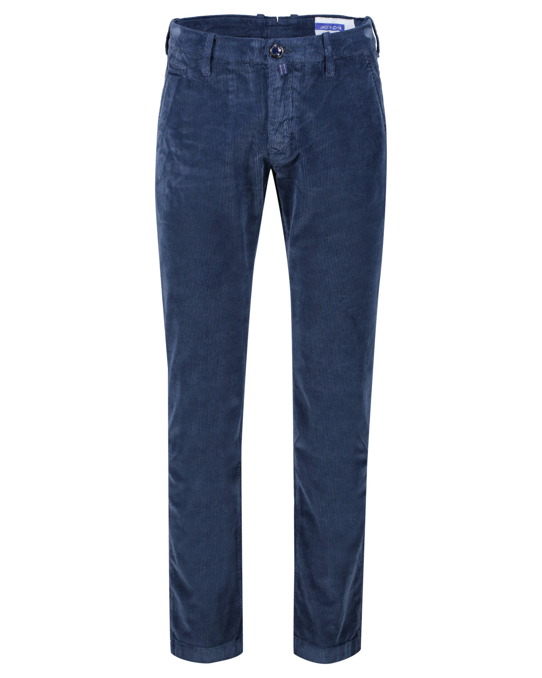 Jacob Cohën| Herren Cordhose BOBBY Slim Fit