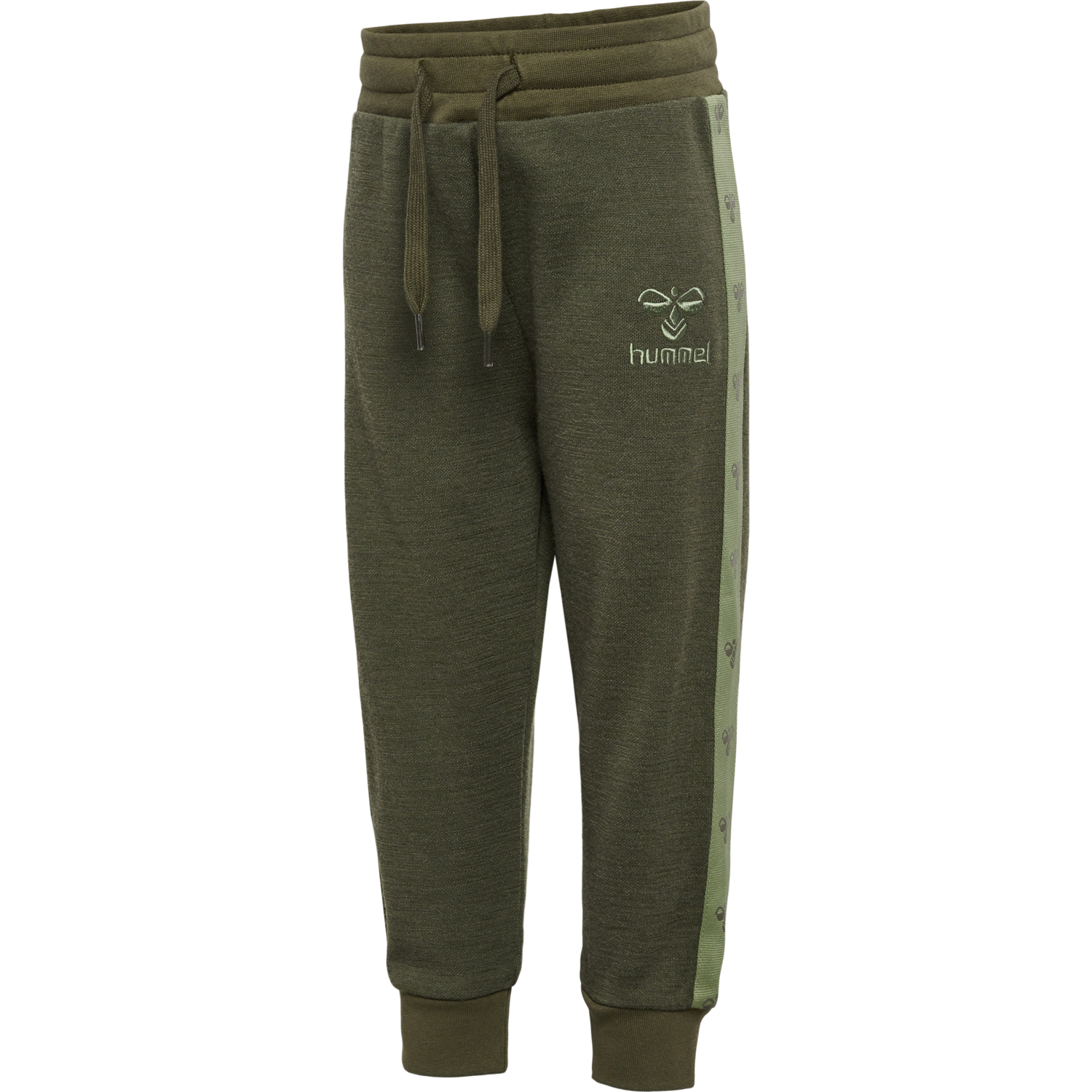 hmlWULBA PANTS