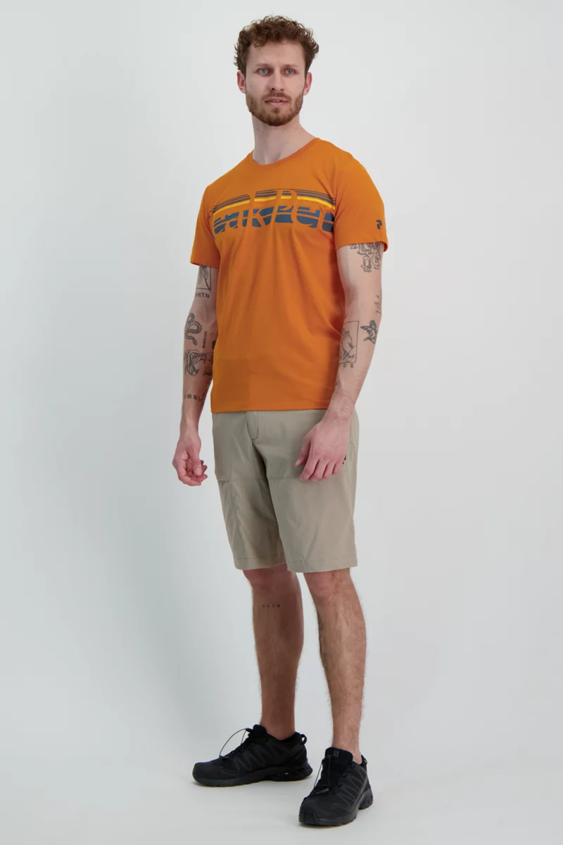 PEAK PERFORMANCE Light Outdoor Herren Wandershort