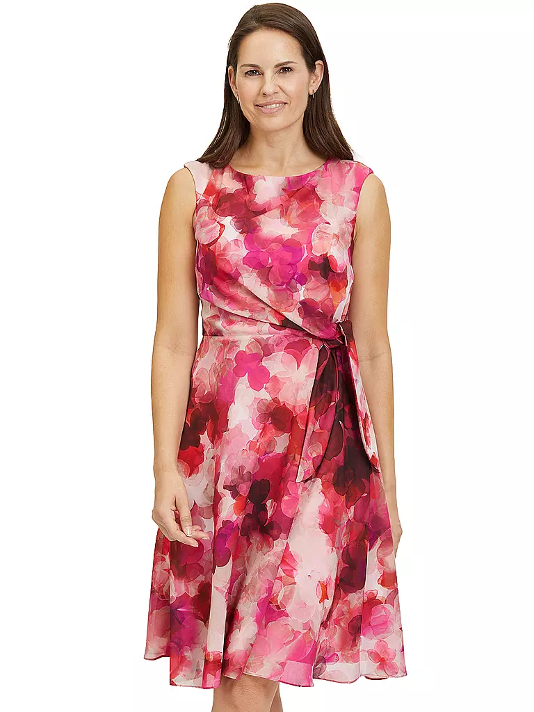 VERA MONT Cocktailkleid pink