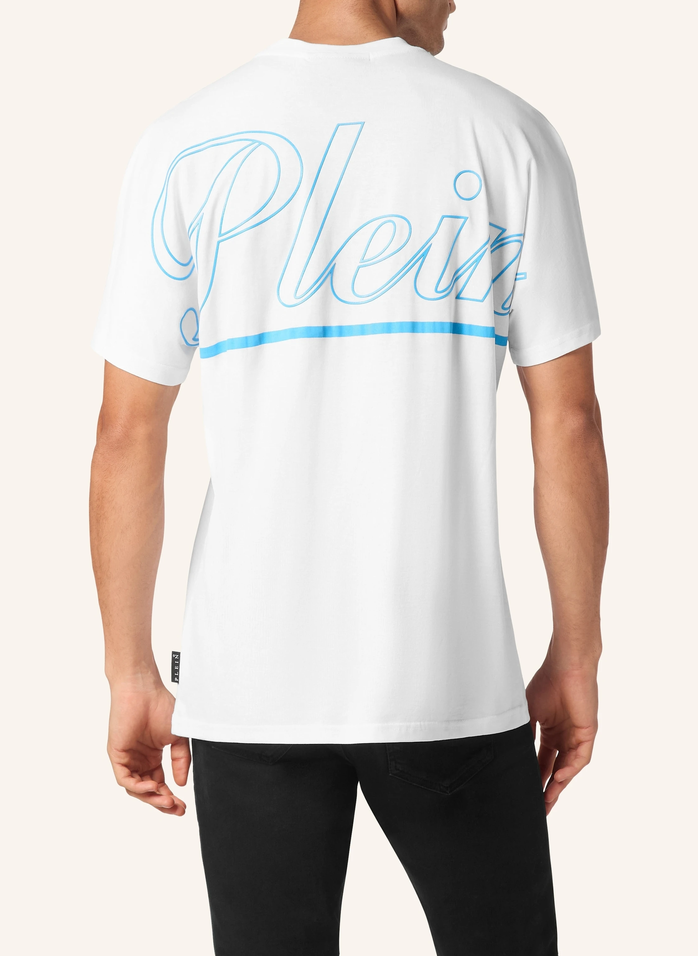 PHILIPP PLEIN PHILIPP PLEIN T-Shirt