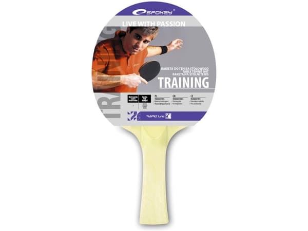 Spokey trening bordtennisracket