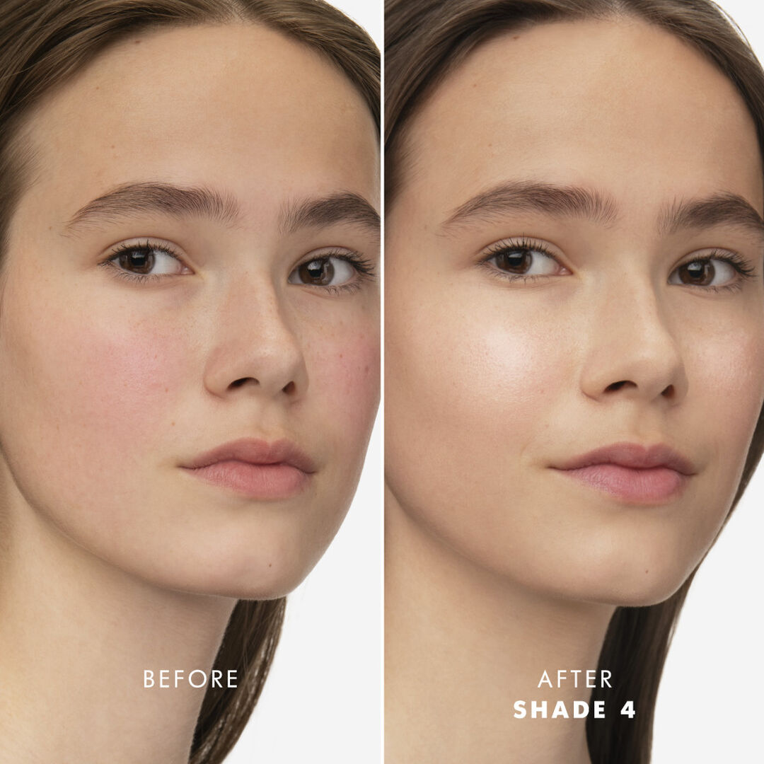 Giorgio Armani DESIGNER GLOW Base Iluminadora