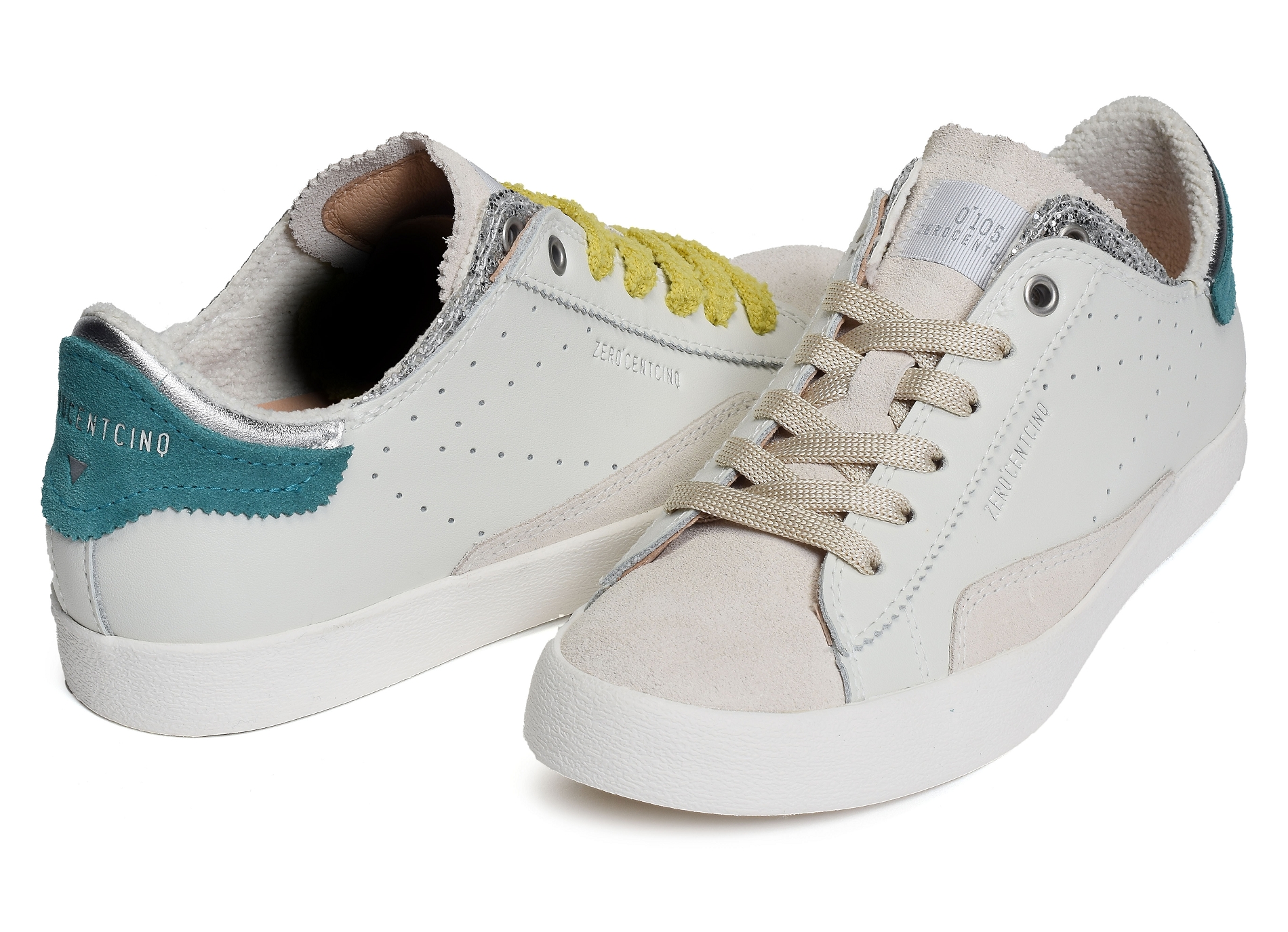 Sc10 blanc beige