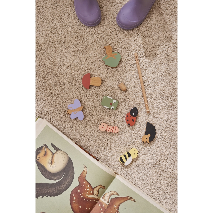 Kids Concept® EDVIN Angelspiel