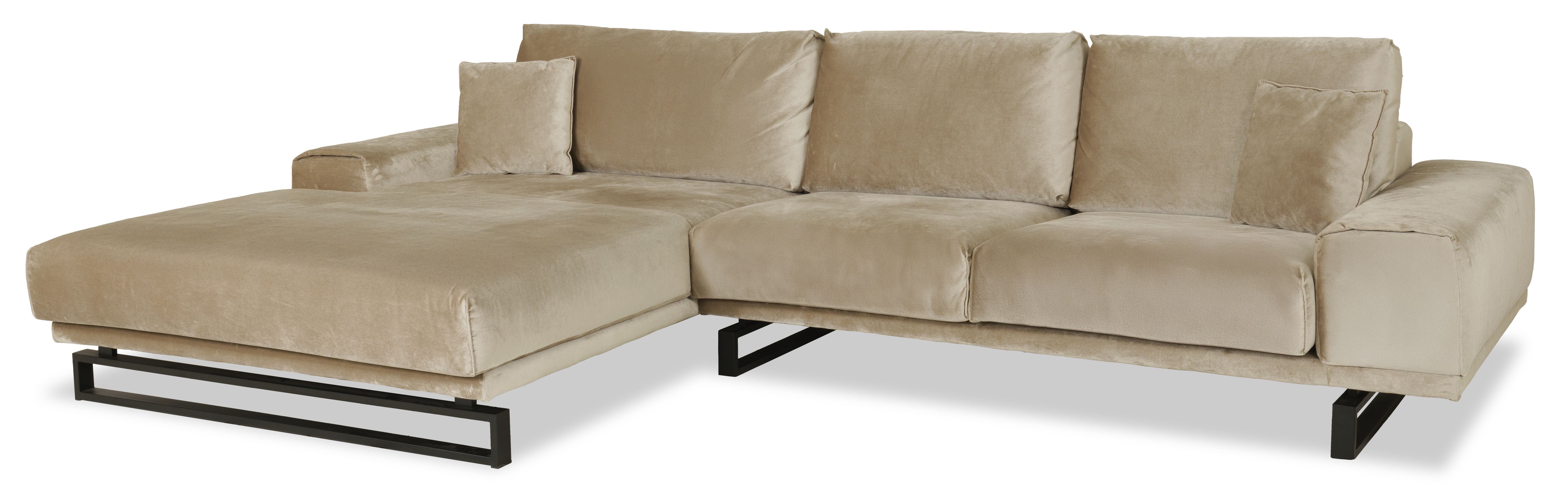 Loungebank Amarillo II