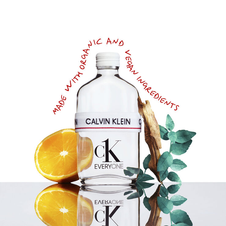 Calvin Klein CK Everyone unisex EDT