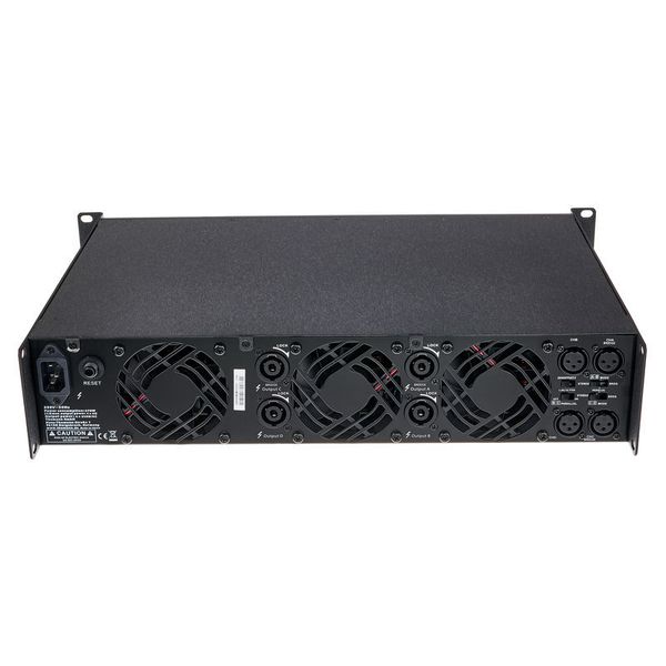 the t.amp TSA 4-300
