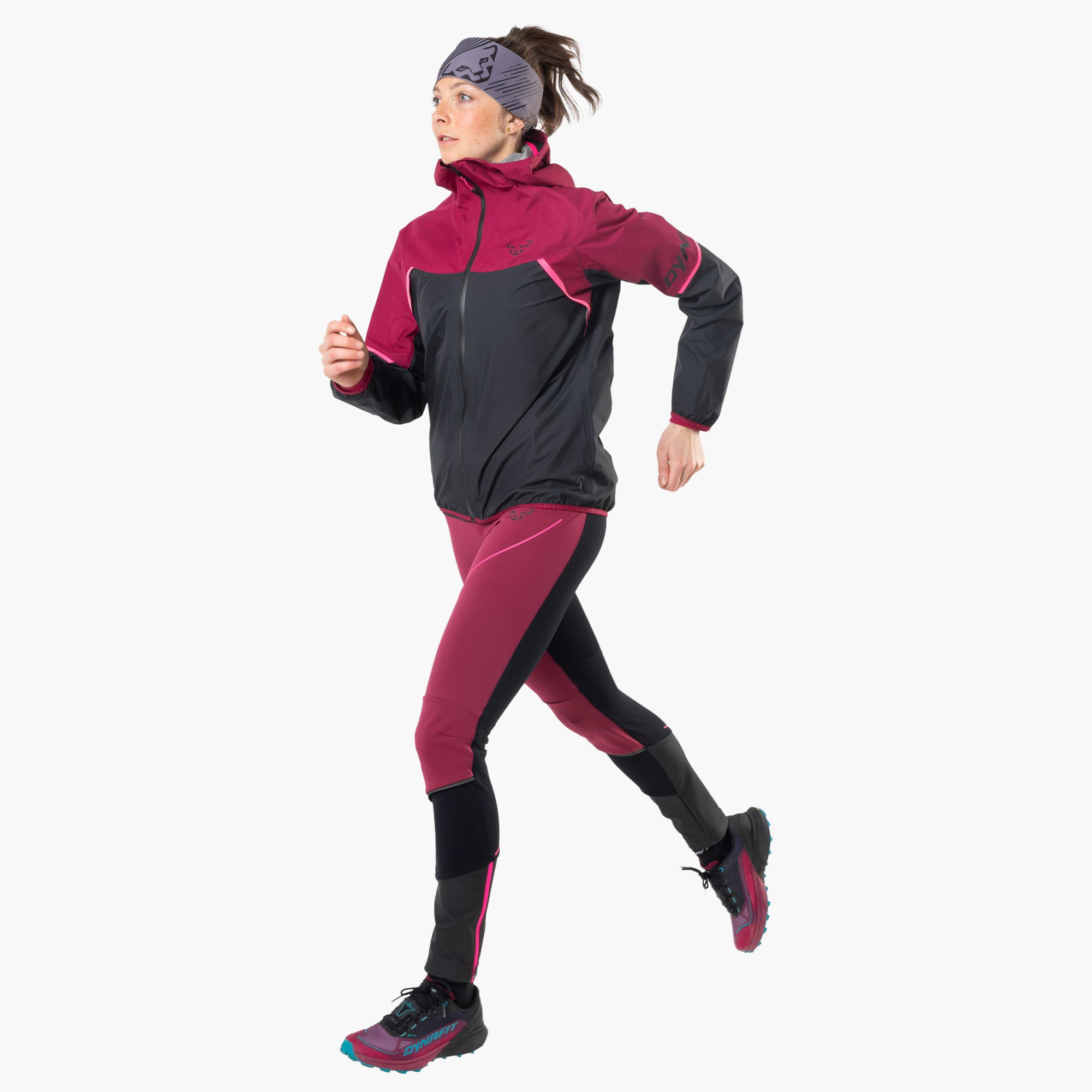 Dynafit Alpine GTX W JKT