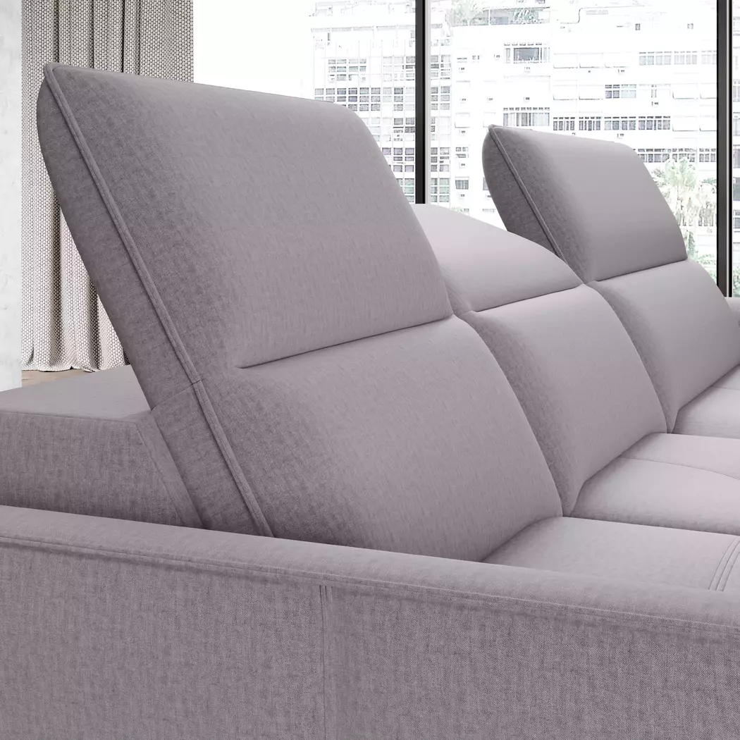 Ecksofa Murillo