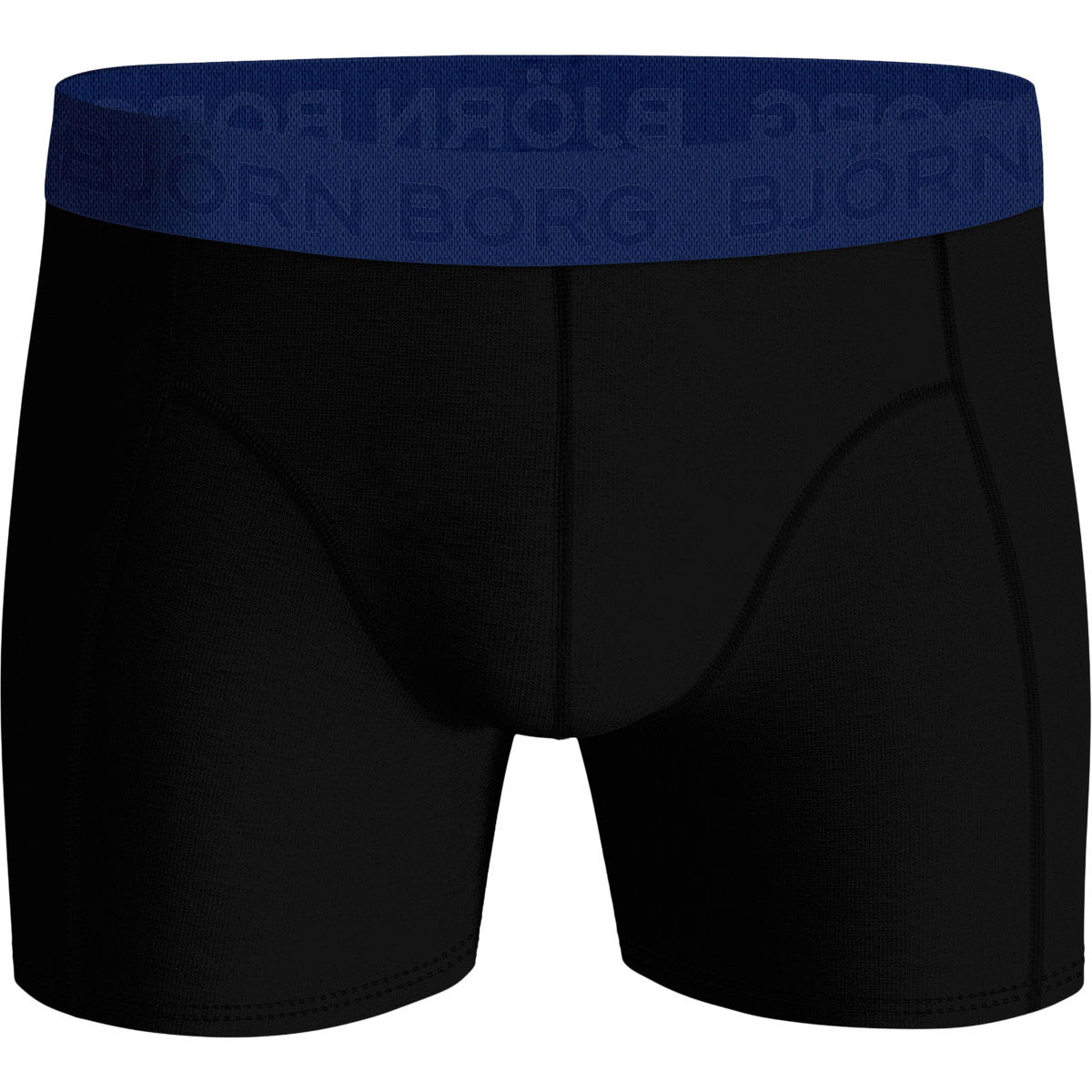 Björn Borg Core 3-Pak Boxershorts Børn