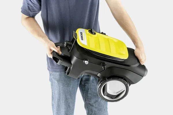 Højtryksrenser Karcher K 7 Compact (1.447-050.0)