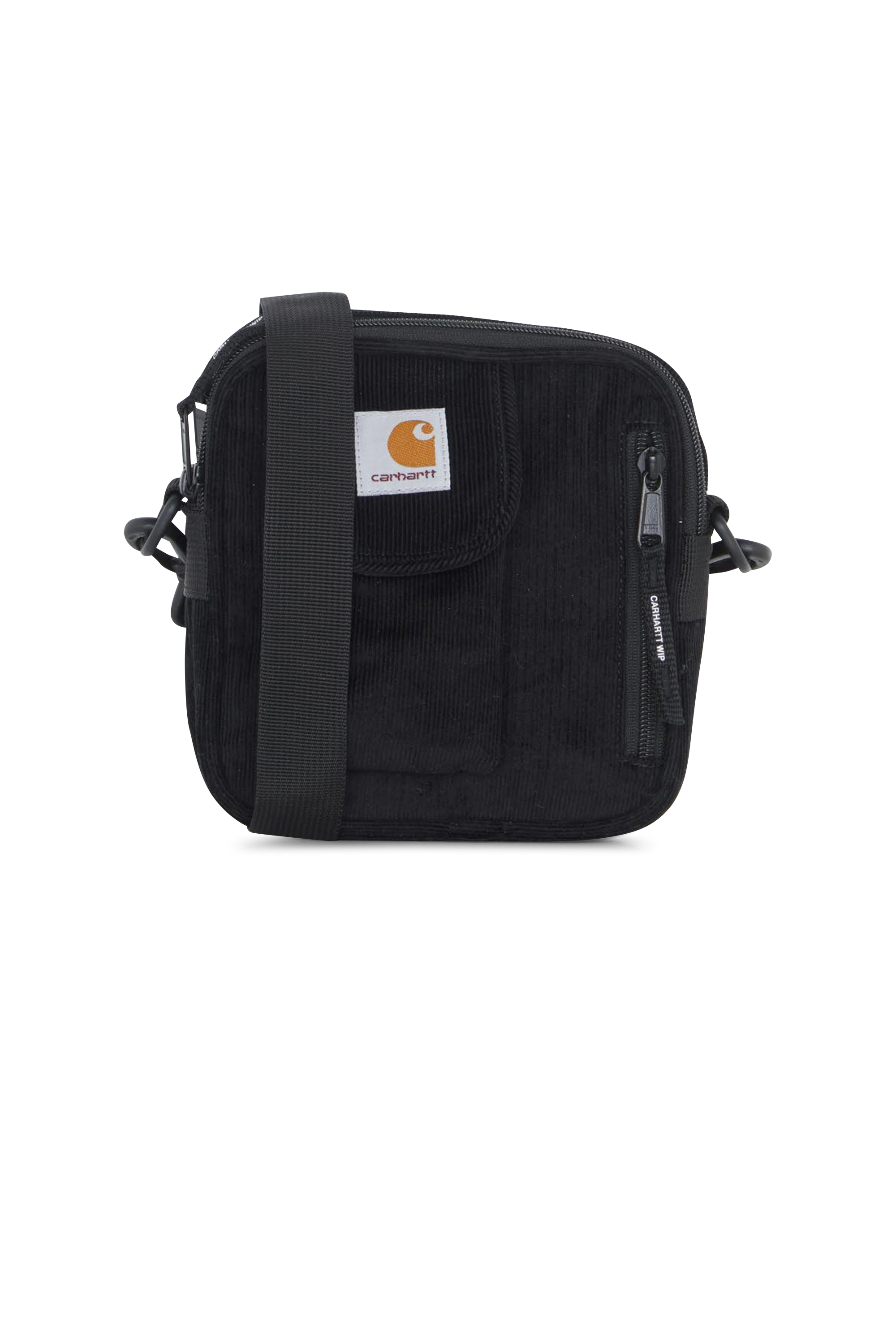 CARHARTT WIP Sac bandoulière  ESSENTIALS CORD B Noir