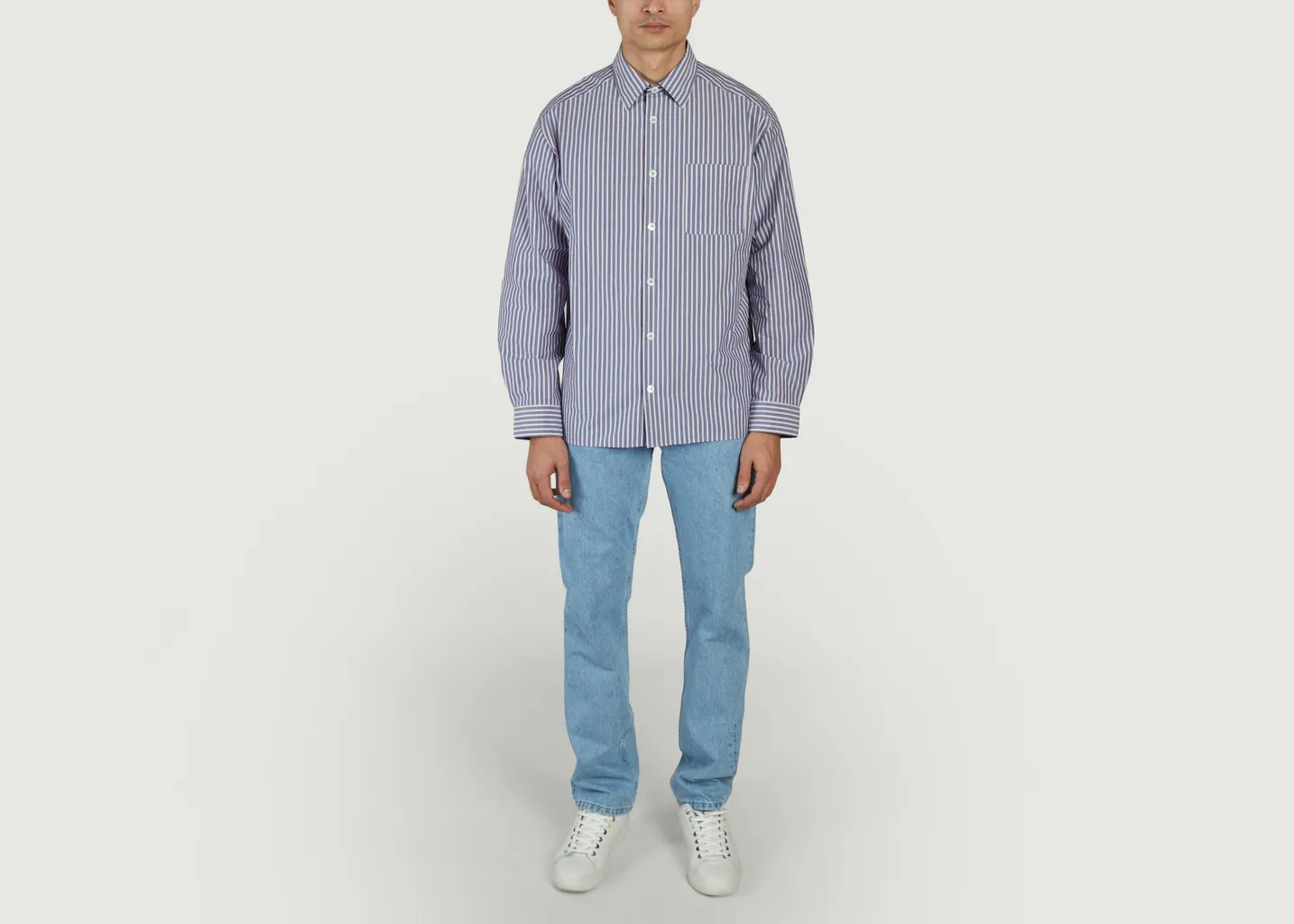 Jean New Standard A.P.C.