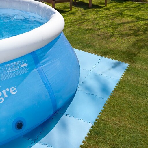 Tapetes de piscina Gre