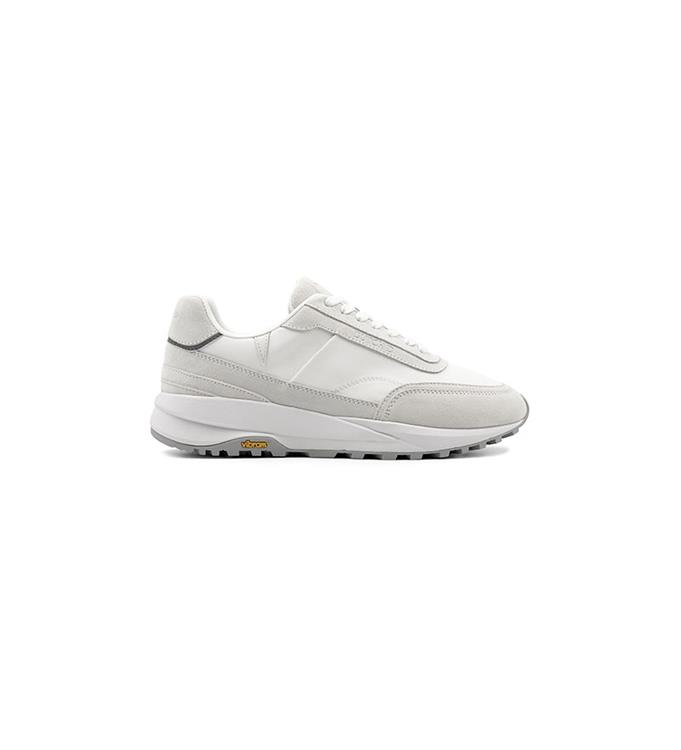 Dutch'D Eclipse 172 white grey