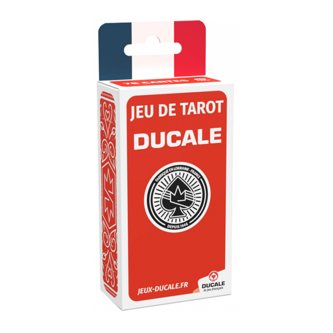 Tarot Ducale