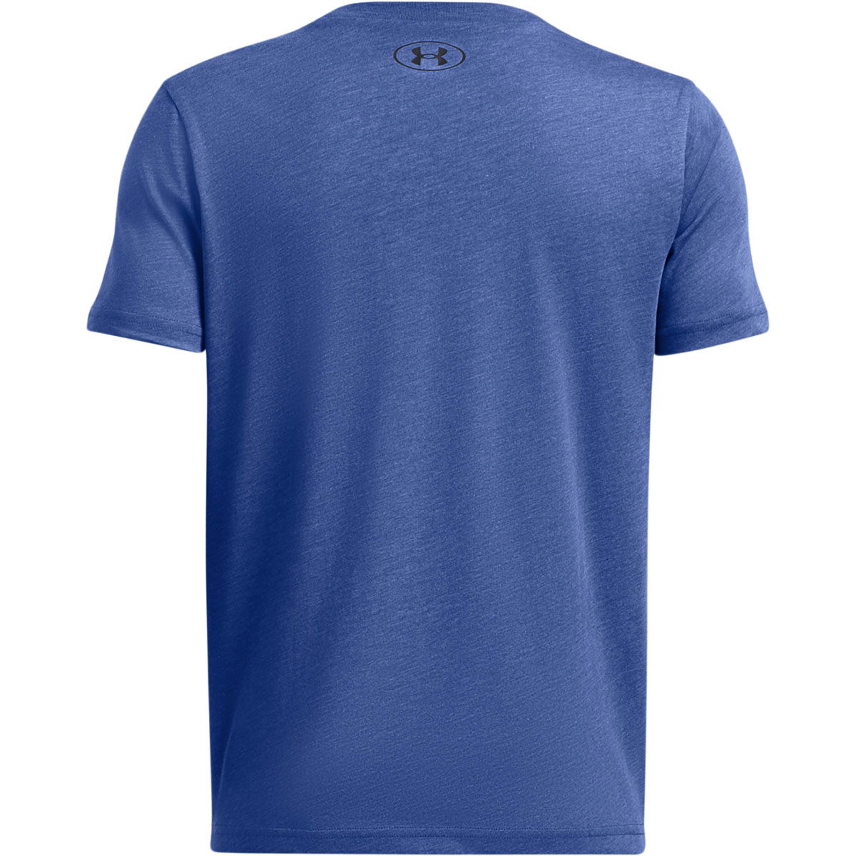 Under Armour Logo Wordmark Trænings T-shirt Børn