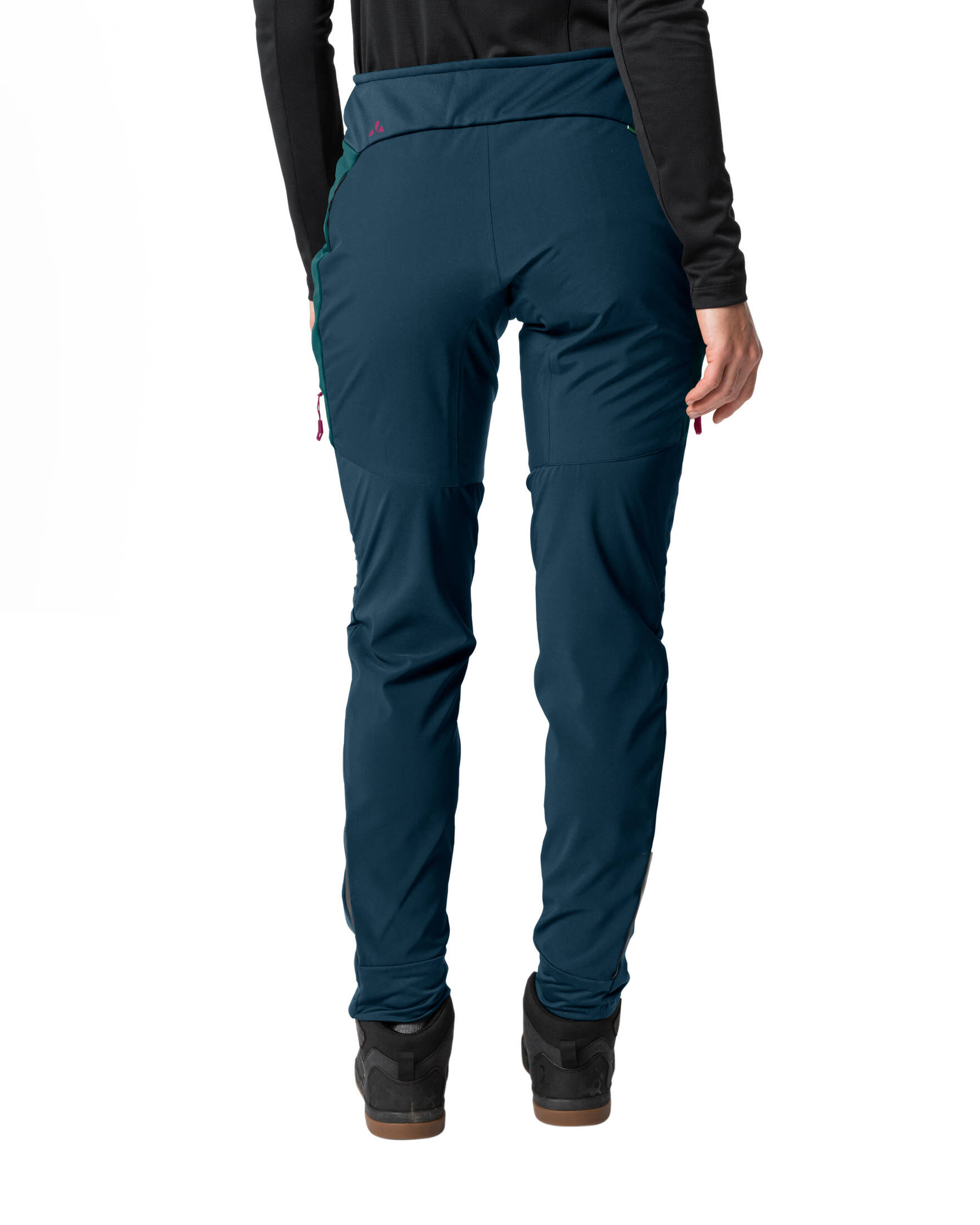 VAUDE| Damen Hose Minaki