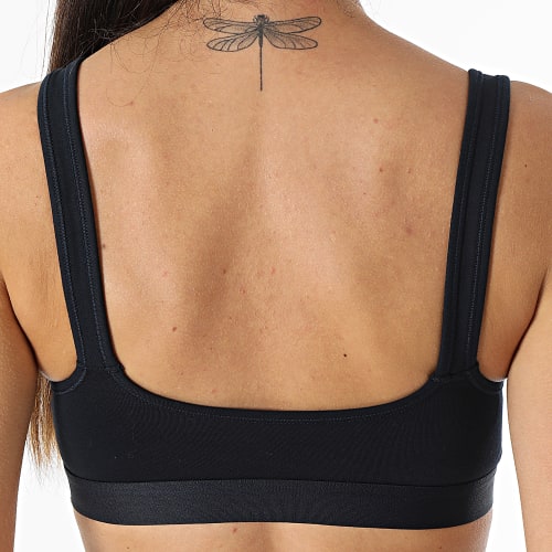 Brassière Femme 4612 Bleu Marine