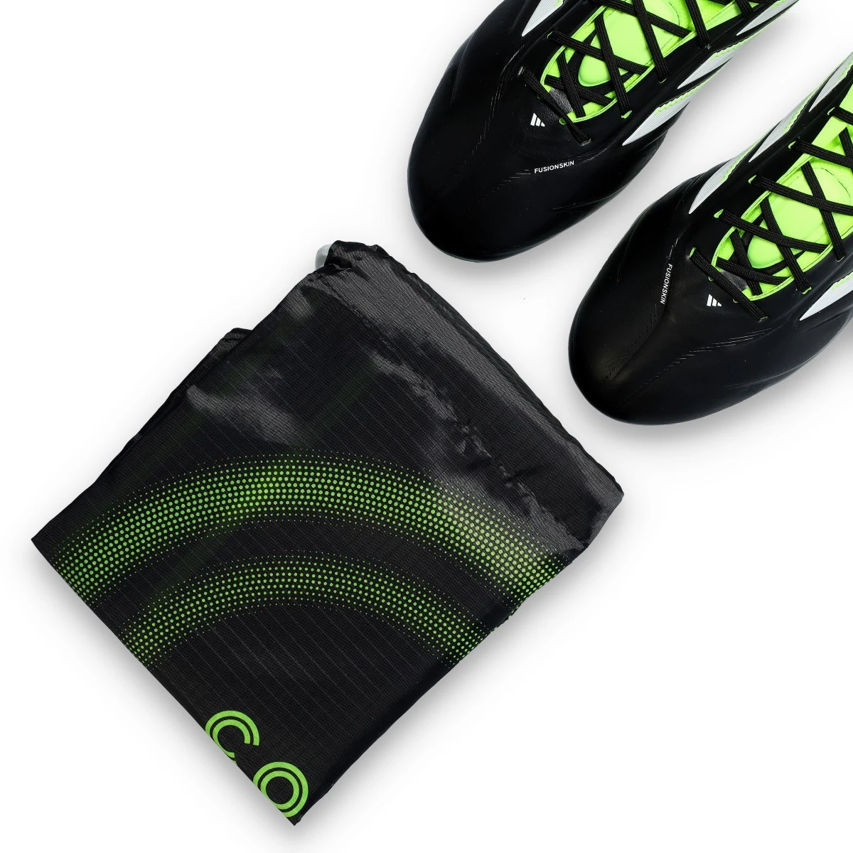 Chuteira adidas Copa Pure III Elite AG