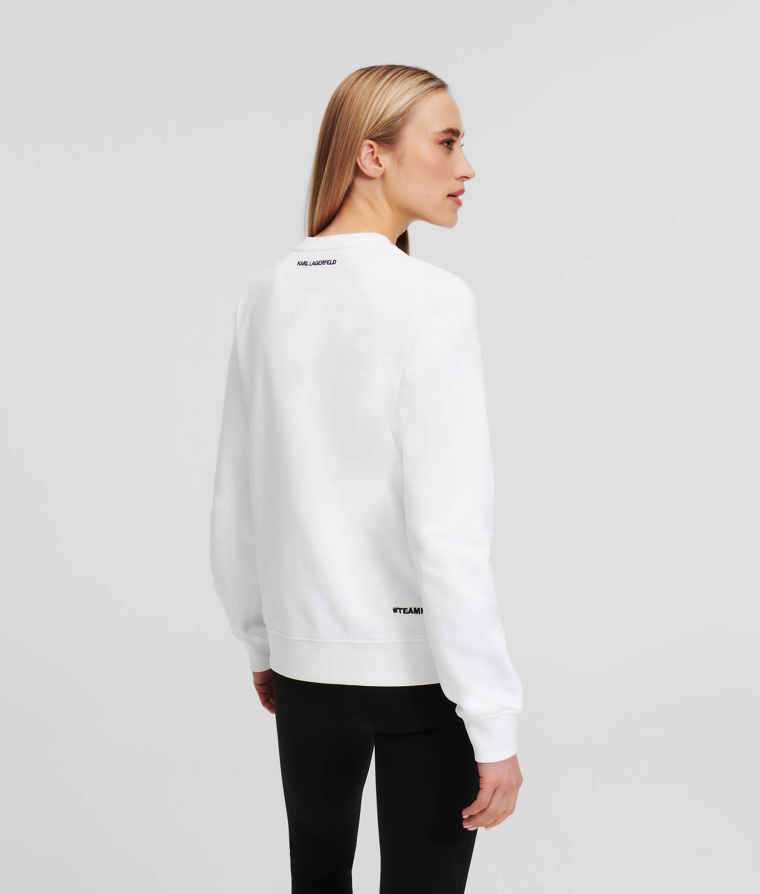 SWEAT-SHIRT PARIS