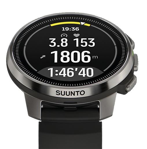SUUNTO DIVING - MONTRE ORDINATEUR OCEAN