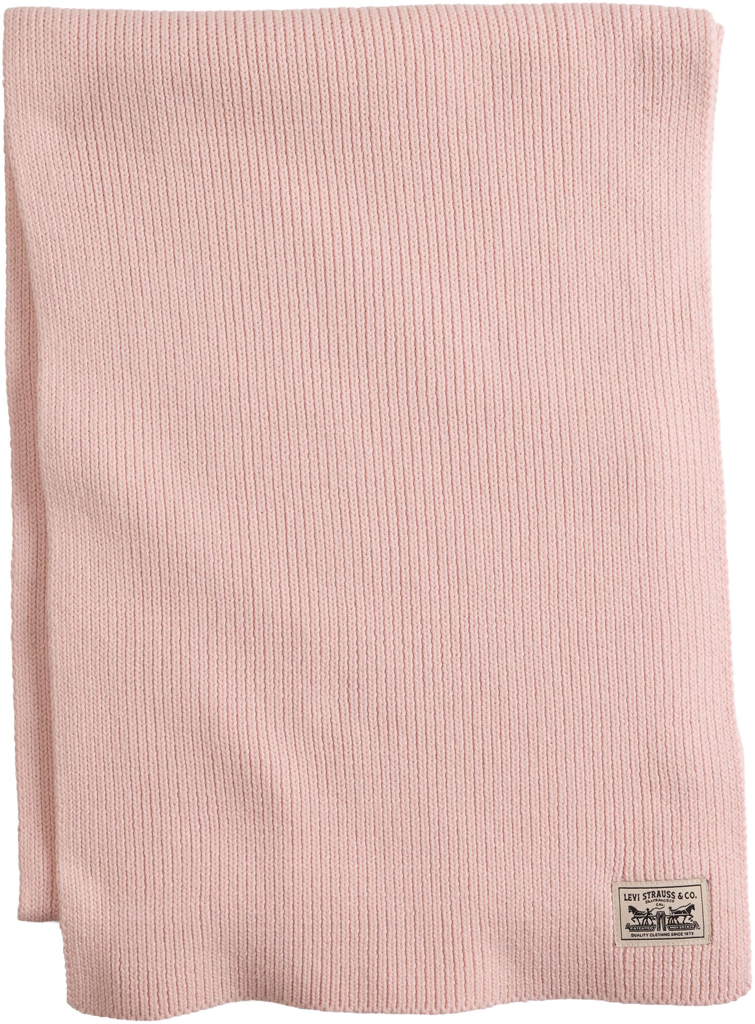 Levi's® Modeschal »WOMEN'S BACKPATCH SCARF«