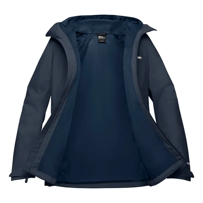 Jack Wolfskin Tempest 2L Jas Dames