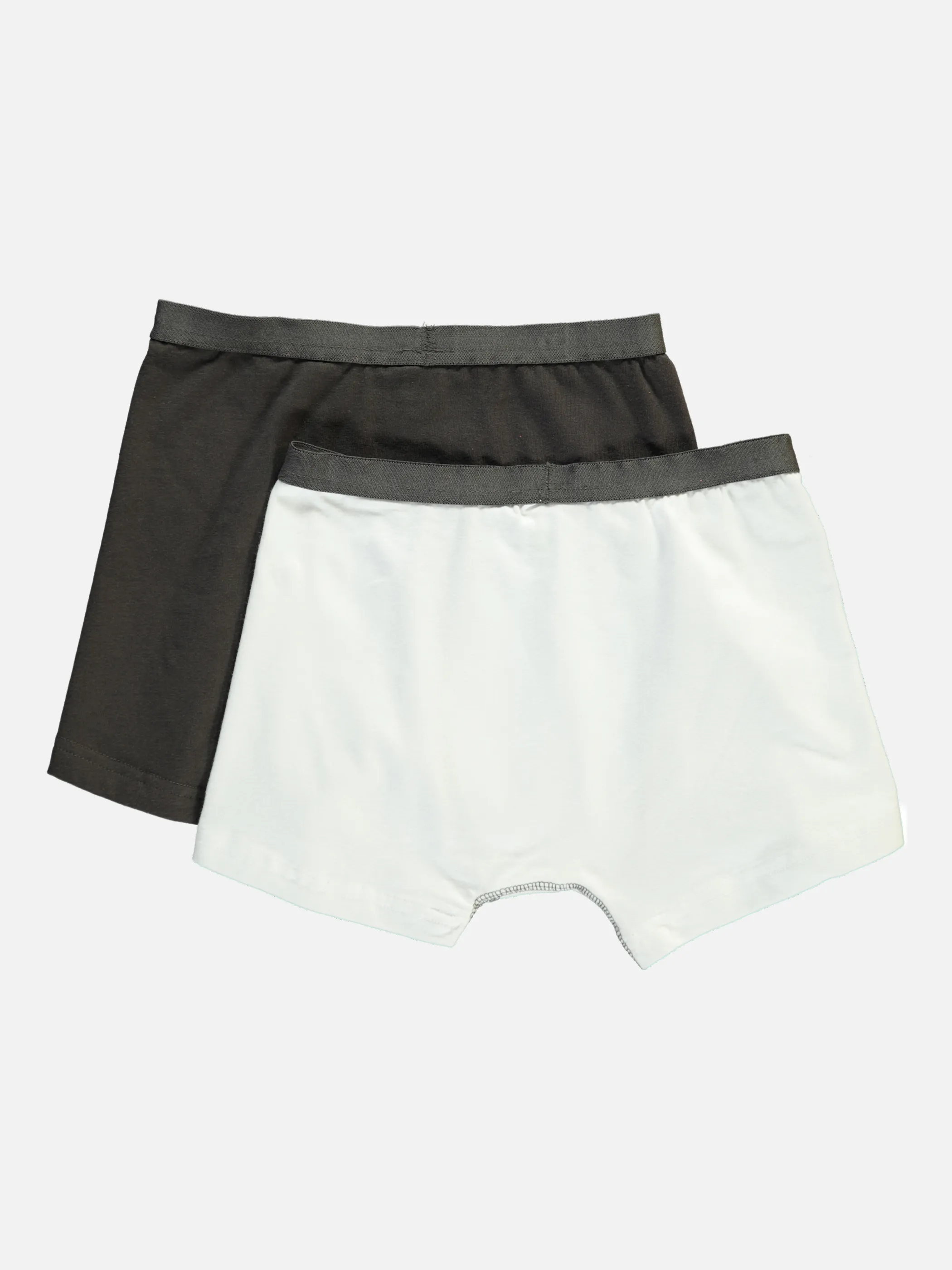 Jungen Retro Boxershorts im 2er Pack