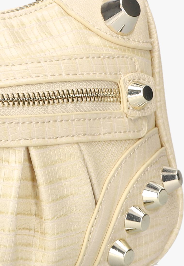 STEVE MADDEN beige steve madden schoudertas bvilma
