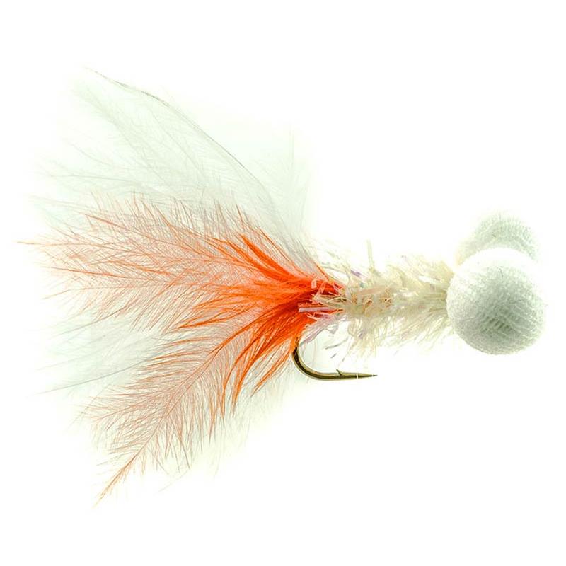 Mouche Devaux Streamer St 51 Bl
