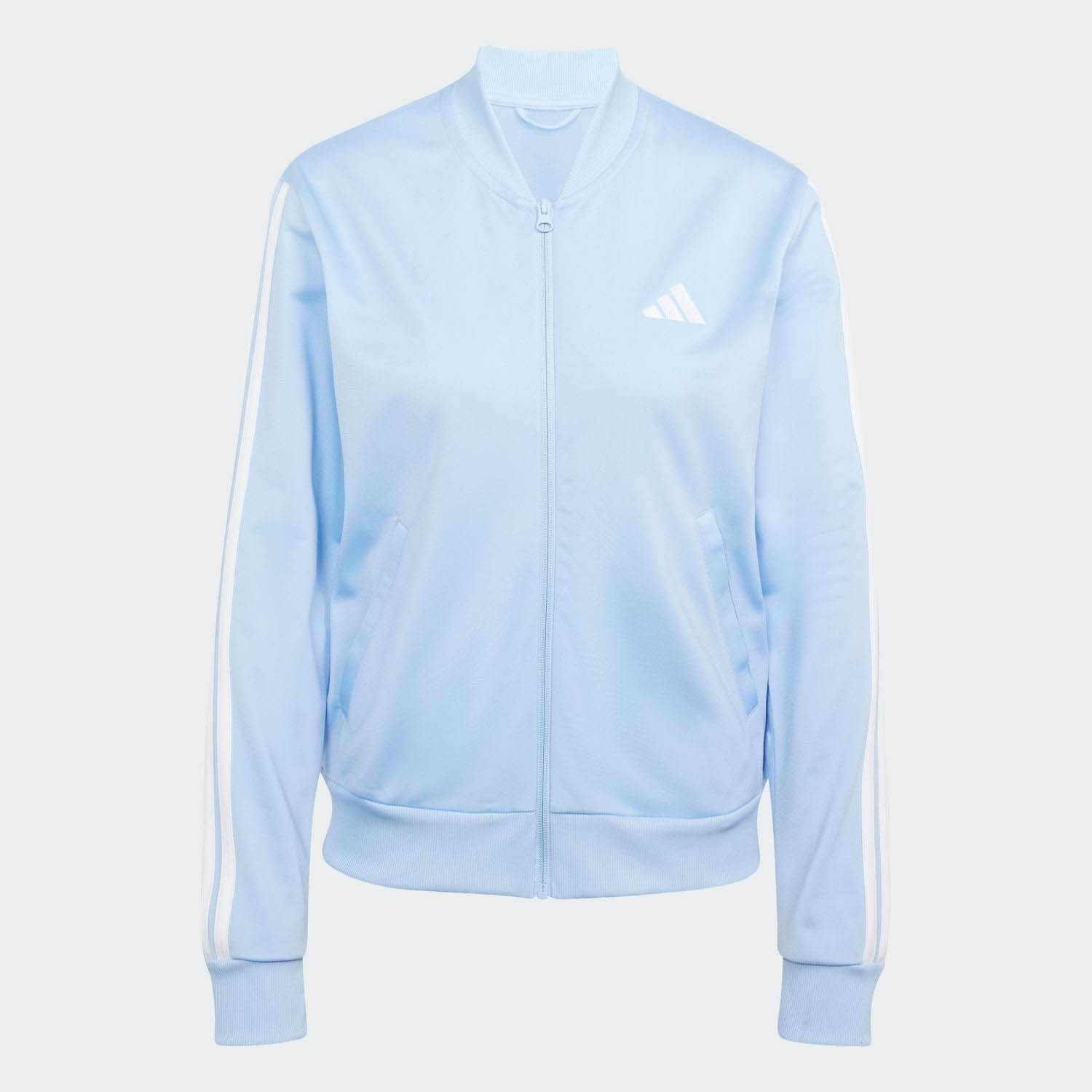 adidas  Essentials 3-Stripes Tracksuit Dames