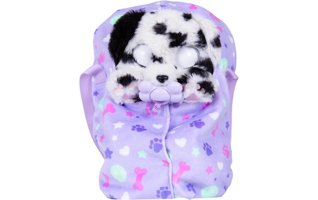 IMC TOYS Plüschfigur »Baby Paws Dalmatian«