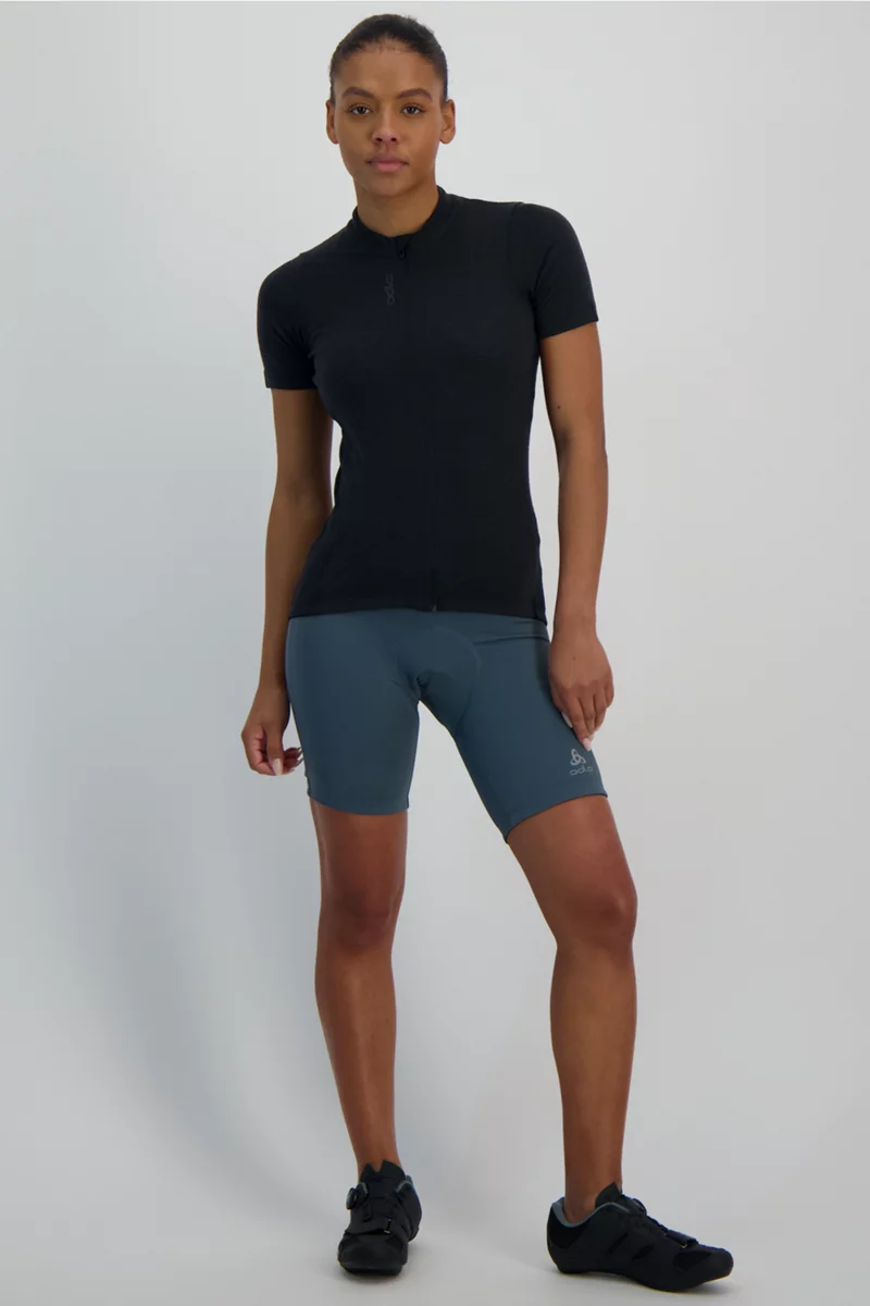 Odlo Essentials Damen Bikeshort