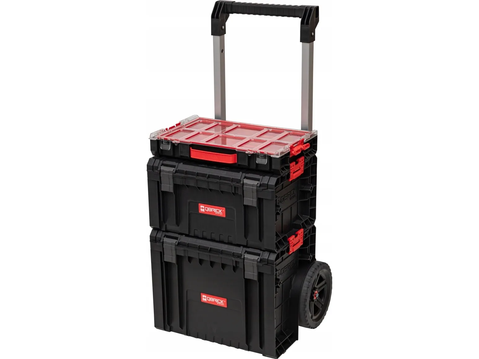 QBRICK SYSTEM PRO Set 2 2.0 Plus