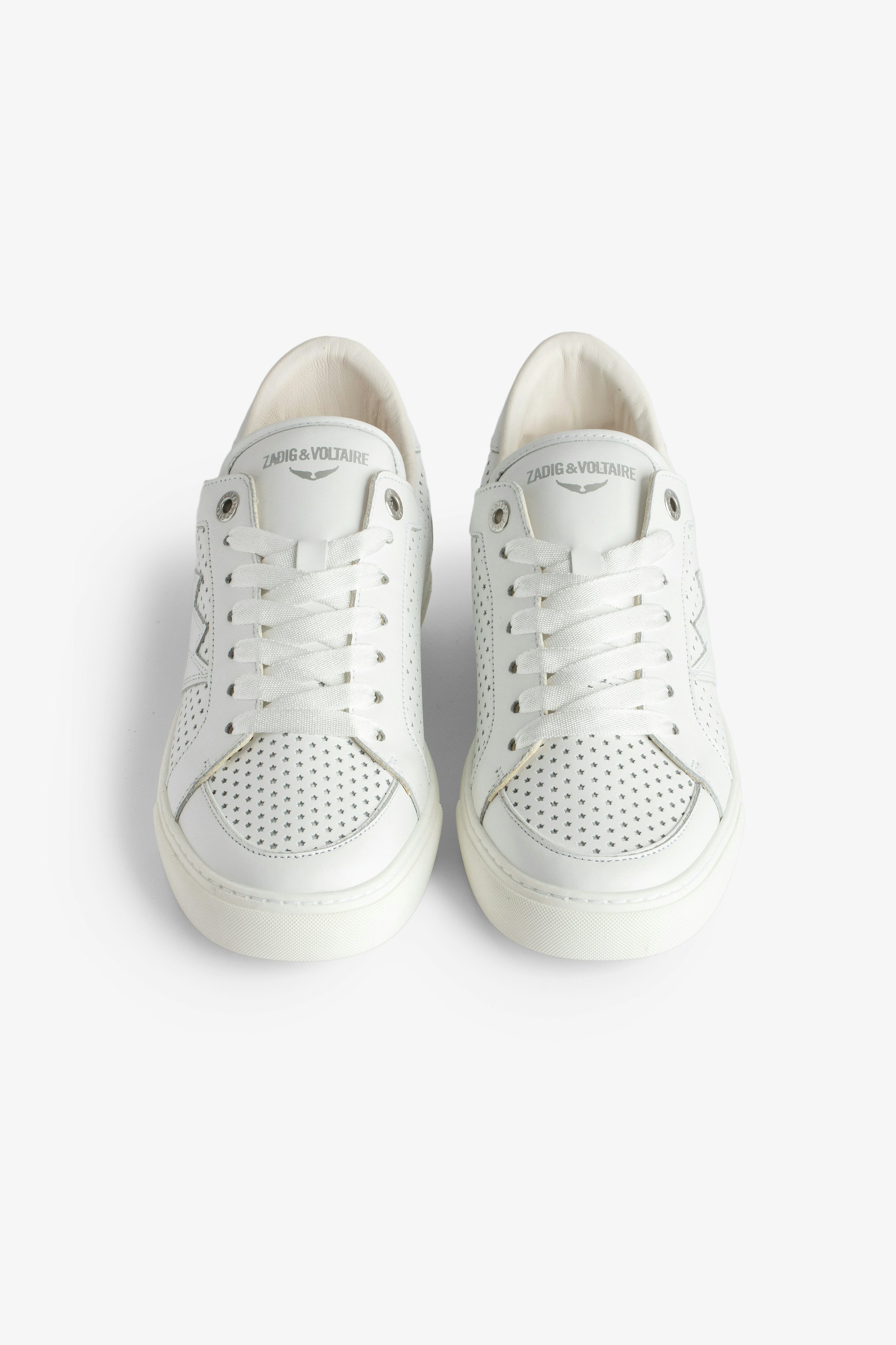 Sneakers Basses ZV1747 La Flash