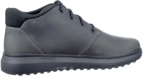 TBOA69Q5 Timberland donkergrijs - maat 13.5 veterboot donkergrijs - maat 13.5 Calandschoen