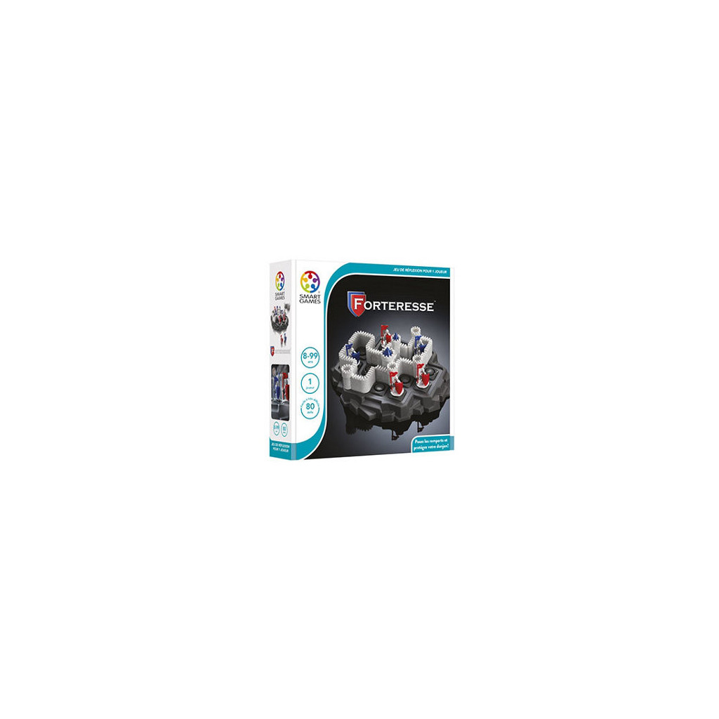 Forteresse (Smart Games)