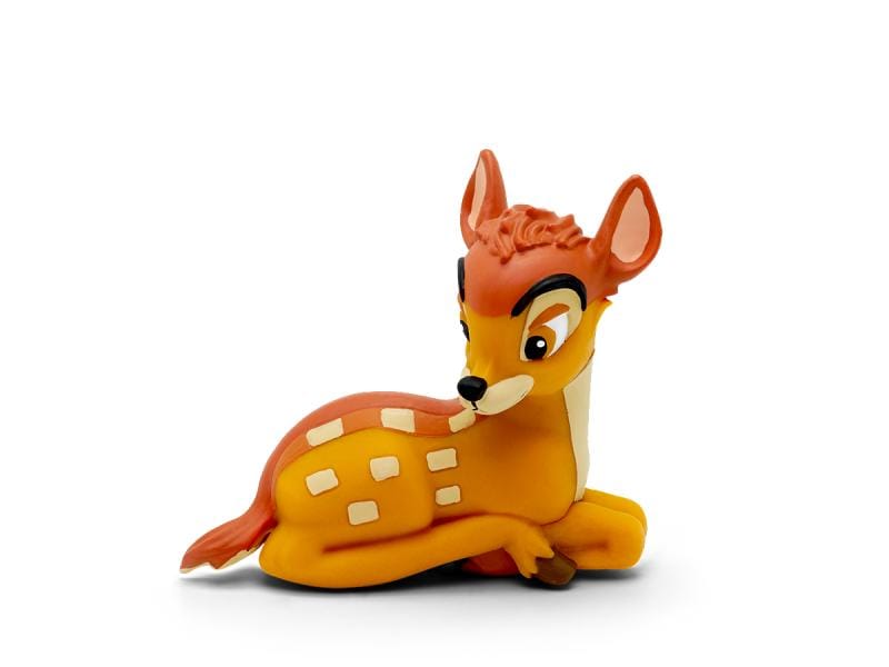 Tonies Hörbuch Disney – Bambi Hörspiel